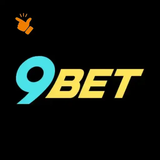 Logo da 9bet