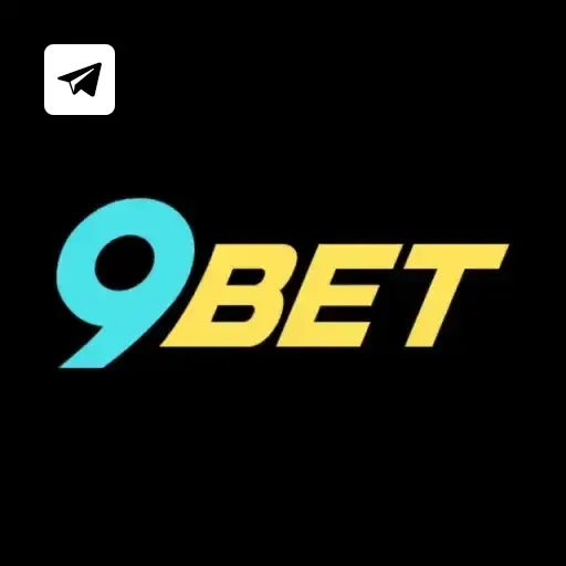 Canal oficial da 9bet no Telegram
