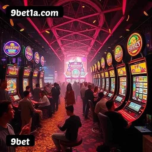 Como Instalar APK 9bet