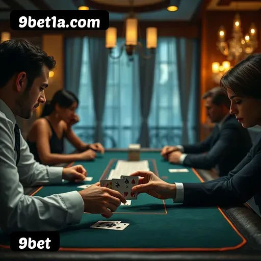 FAQ APK 9bet