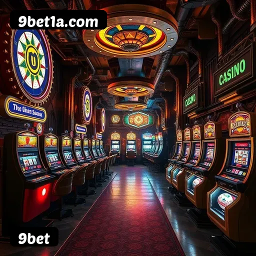 FAQ App 9bet