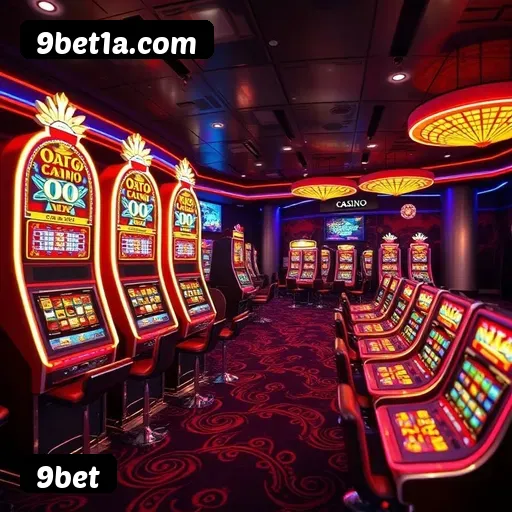 FAQ - Perguntas Frequentes 9bet