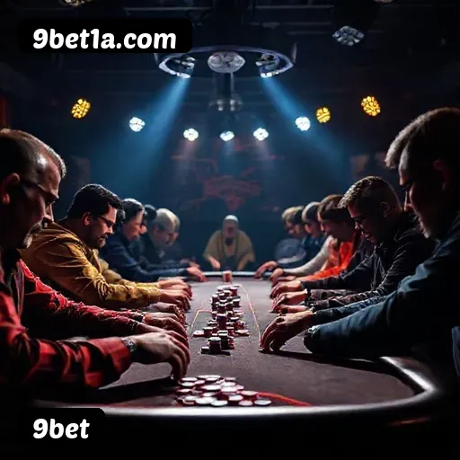 Análise 9bet - Vantagens e Desvantagens